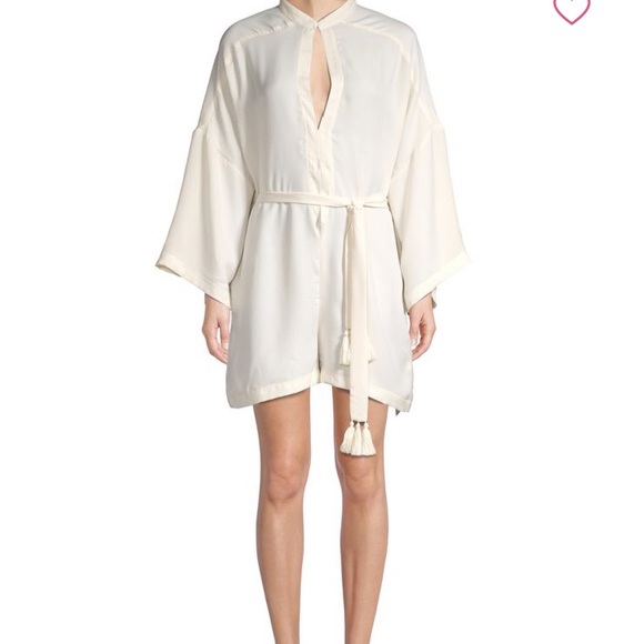 Brand new, stylish romper - Picture 1 of 4